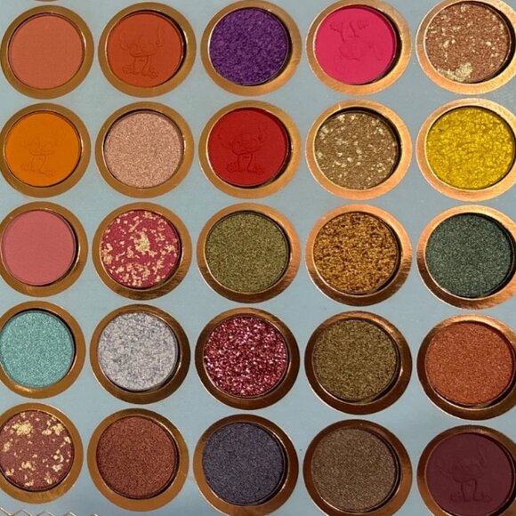 STITCH Makeup Palette - Picture 3 of 6